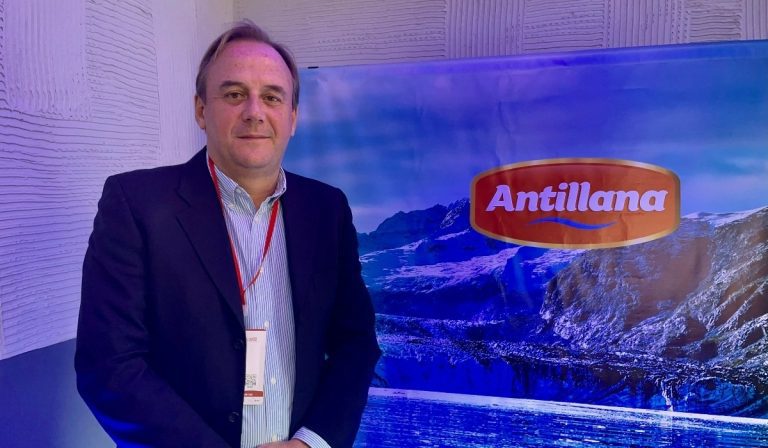 Entrevista | Antillana importará productos de Alaska a Colombia y estudia fabricarlos localmente