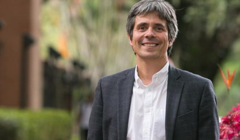 Fabio Andrés Montoya deja la dirección de Interactuar en Colombia