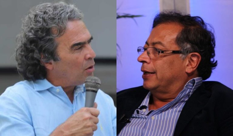 Sergio Fajardo confirma que no votará por Petro en segunda vuelta en Colombia