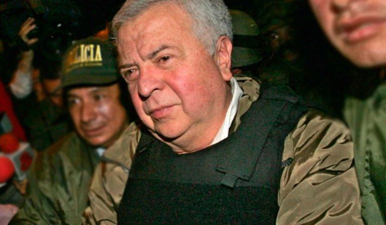 Falleció Gilberto Rodríguez Orejuela, ex jefe del cartel de Cali