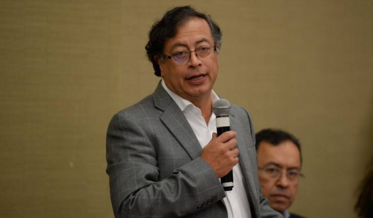 Empresarios hablan tras elección de Petro como presidente de Colombia; piden unidad