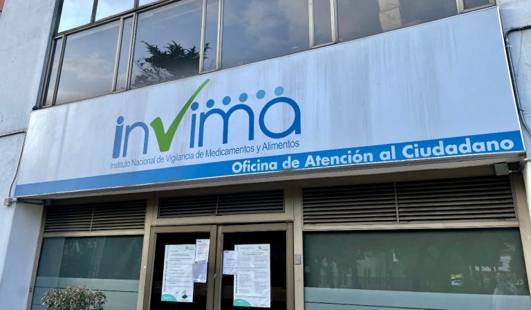 Oficina Virtual del Invima se restablecerá a partir del 1 de noviembre en Colombia