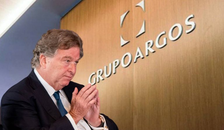 Gilinski solicita a revisor fiscal citar asamblea extraordinaria de Grupo Argos