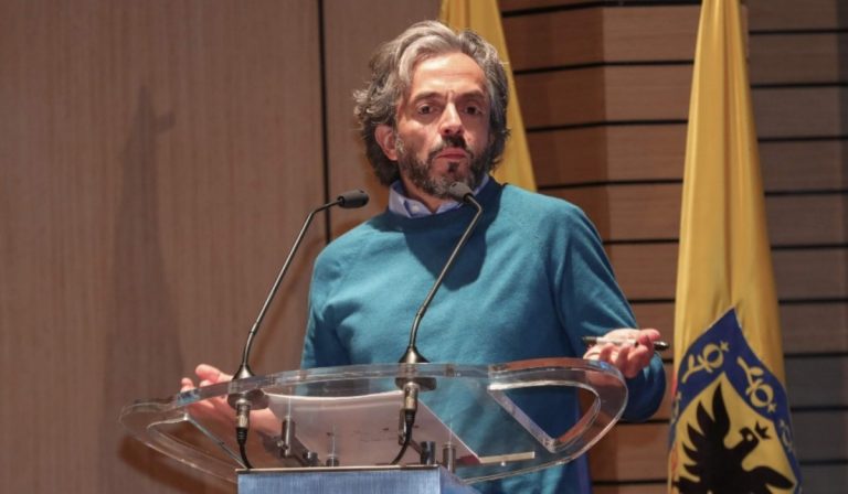 Juan Daniel Oviedo descarta continuar como director del DANE en Gobierno de Gustavo Petro