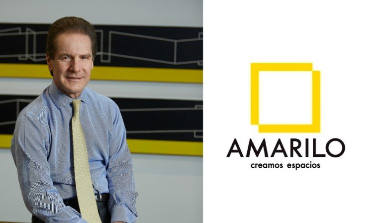 Amarilo prevé ventas por $3 billones en 2022; trabaja en proyectos en Medellín y Valle