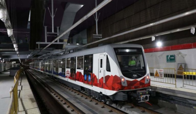 Metro de Quito volverá a seleccionar operador; se cayó proceso con Metro de Medellín