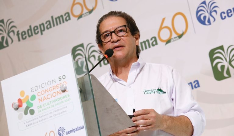 Dan más respaldo crediticio y acceso a crédito a agricultores en Colombia