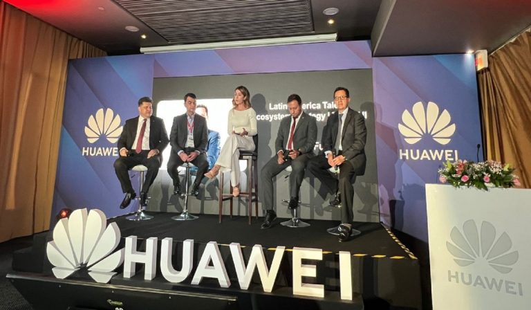 Los talentos digitales son fundamentales para el desarrollo de América Latina: Huawei