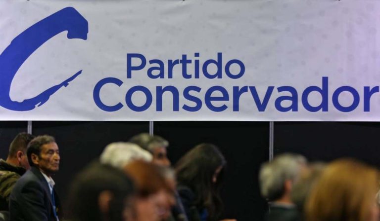 Sector del Partido Conservador respaldará iniciativas de Gustavo Petro