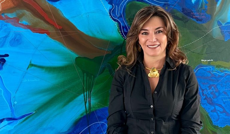 Sofía Higuera renuncia a Gerencia de TuBoleta en Colombia; ya hay reemplazo