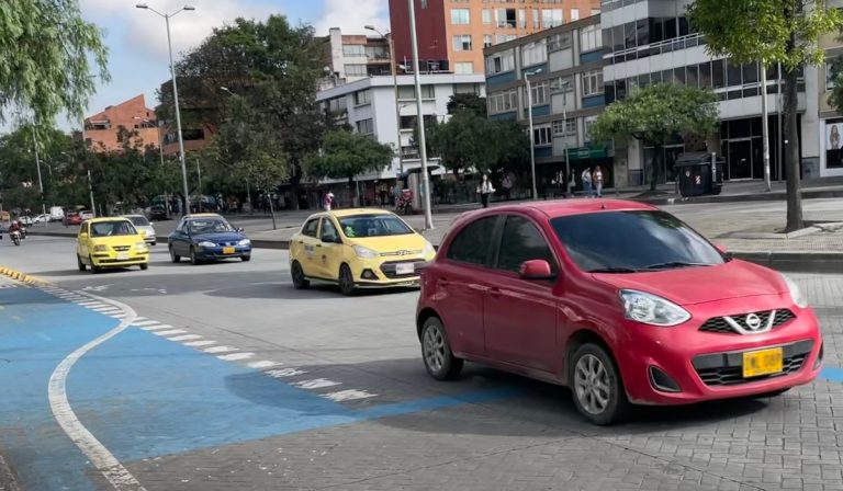 Gobierno Petro plantea que en Colombia no se matriculen más carros a gasolina o diésel