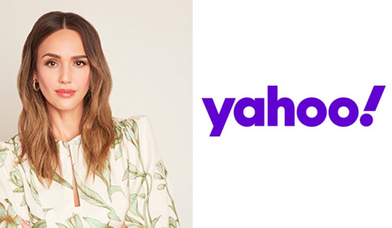 Ex actriz y empresaria Jessica Alba, nueva integrante de junta directiva en Yahoo
