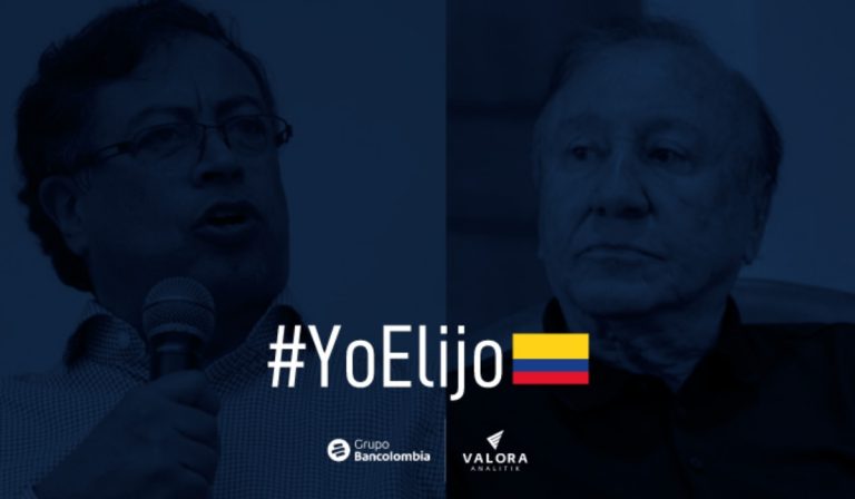 Rodolfo Hernández y Gustavo Petro: perfiles y propuestas de los candidatos a la Presidencia