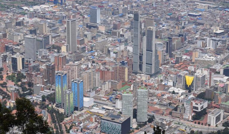 Cinco razones para invertir en vivienda usada en Bogotá