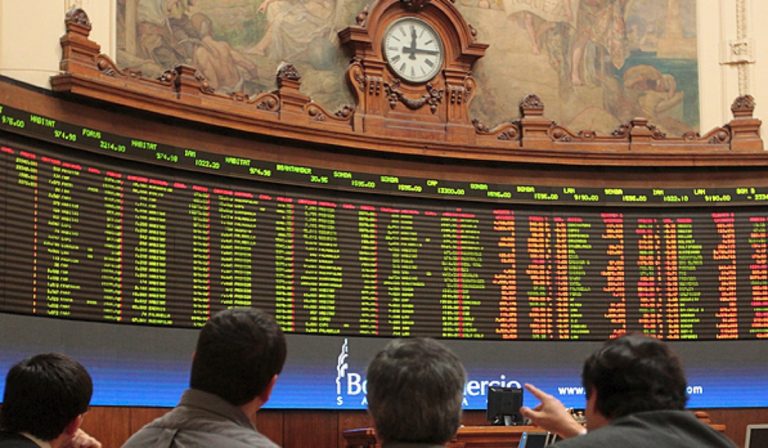 Integración mercados Chile, Colombia y Perú: Bolsa de Santiago aprobó división de su sociedad