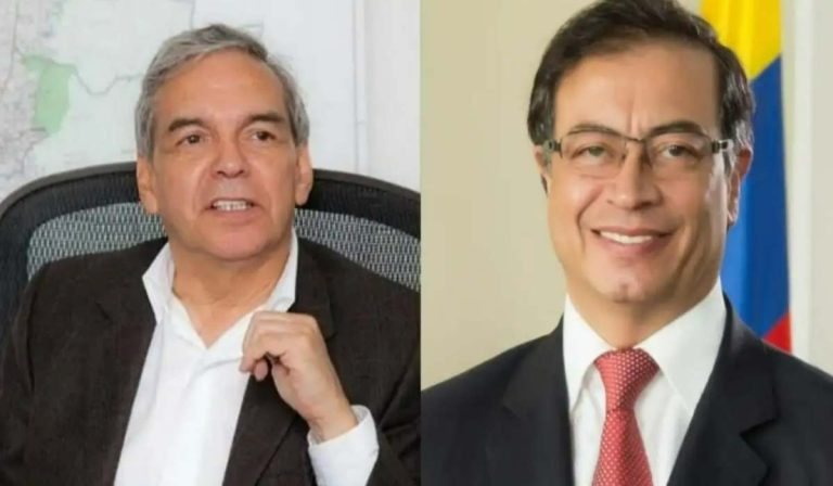Entrevista | Los puntos clave de reforma tributaria de Petro: Ricardo Bonilla, asesor económico