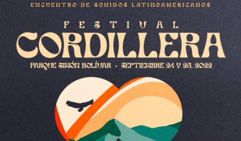 Festival Cordillera presenta: No Te Va Gustar exclusivo para sus fans