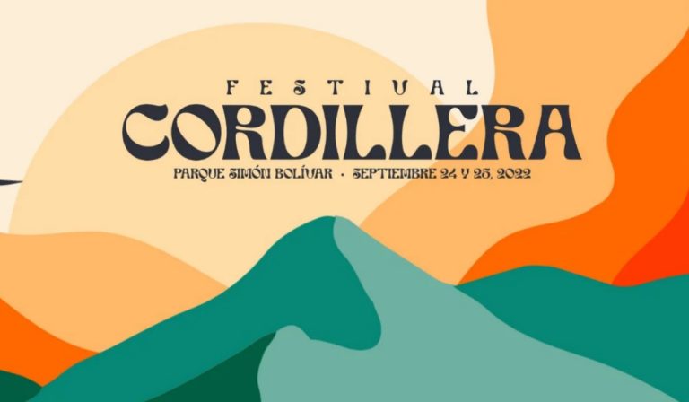 Festival Cordillera: Babasónicos regresa a Colombia