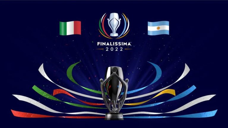 Finalissima 2022: esto es lo que valen las selecciones de Argentina e Italia