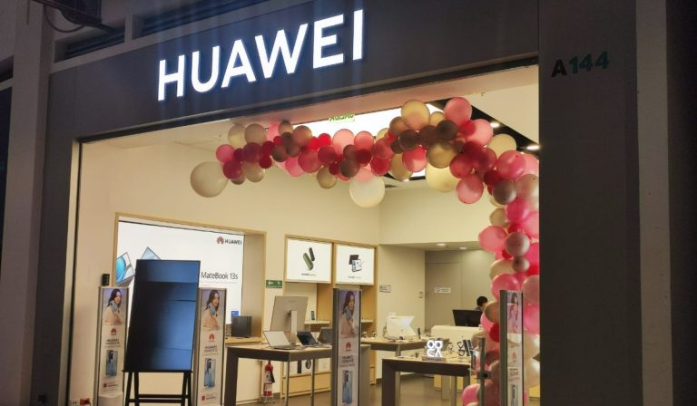 Huawei ha invertido US$124.500 millones en investigación y desarrollo en la última década