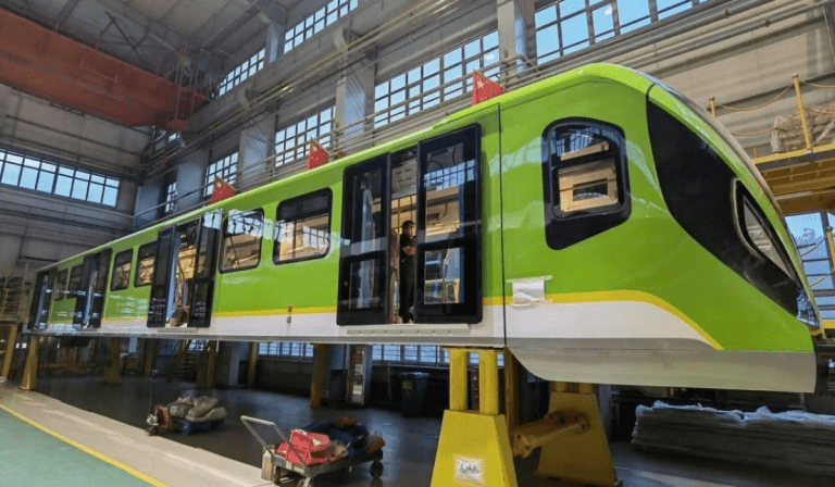 Línea 2 de Metro de Bogotá y ampliación de Calle 13 pasan a aprobación de MinHacienda