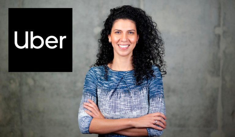 Ángela Mendoza, nueva gerente general de Uber para Colombia; Marcela Torres pasa a dirección regional