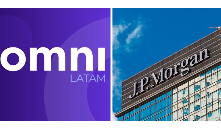 Omni y J.P. Morgan anuncian alianza para brindar soluciones a empresas de Latinoamérica