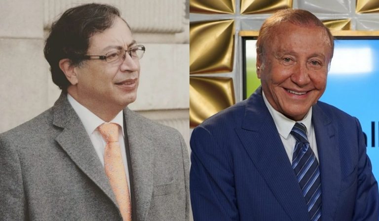 Tracking presidencial 7 de junio: Rodolfo Hernández y Gustavo Petro están en empate técnico
