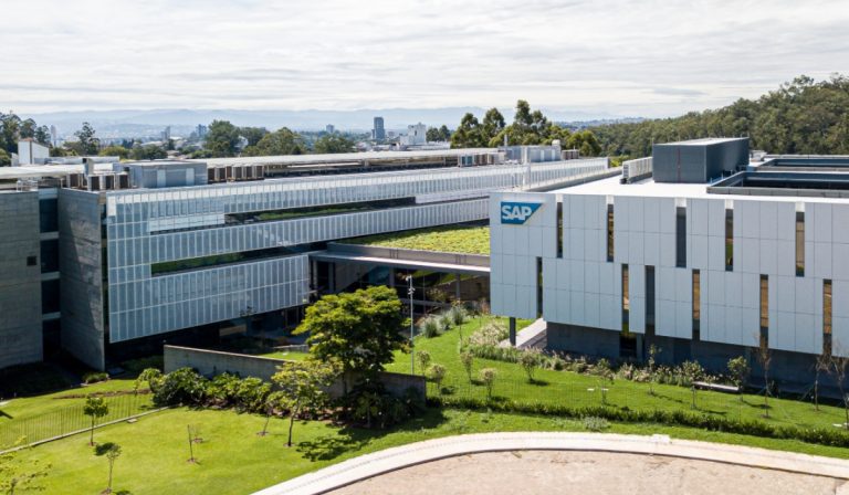 Alemana SAP expande uno de los laboratorios de innovación más grandes de América Latina en Brasil
