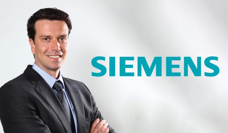Guilherme Marques, nuevo director general de Siemens Healthineers para Latinoamérica