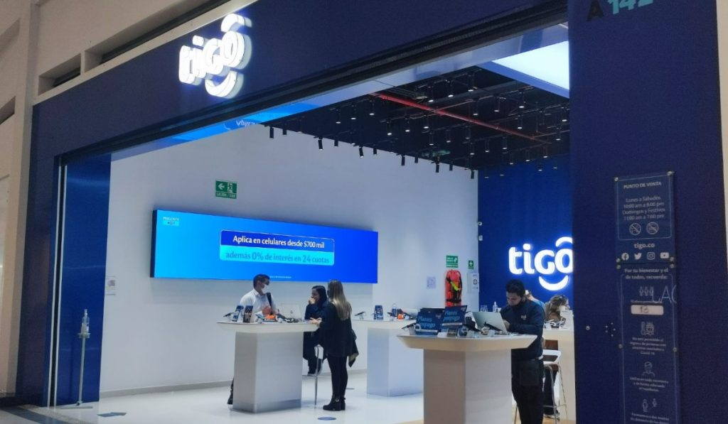 BID Invest respalda a Tigo con US$47,5 millones para mejorar internet móvil en Colombia