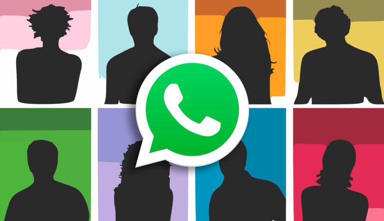 Pase desapercibido en WhatsApp con el nuevo modo invisible