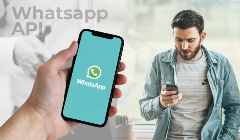 WhatsApp libera su API Business para que empresas accedan a más funciones