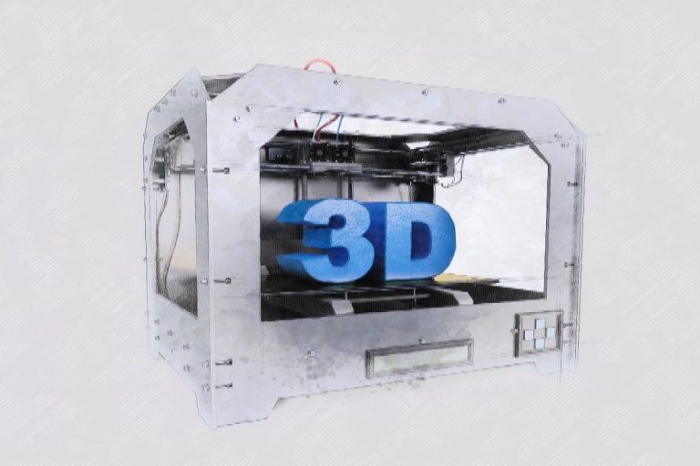 Industrias en Colombia realizan una gran apuesta en materia de Impresión 3D
