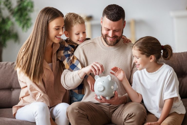 Consejos para organizar las finanzas y el ahorro del hogar