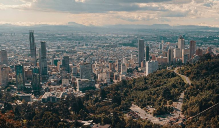 Bogotá recibió 60 proyectos de inversión extranjera en el primer semestre de 2022