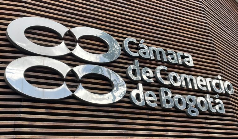 Cámara Comercio de Bogotá anuncia desafiliación a Confecámaras tras perder Presidencia del gremio