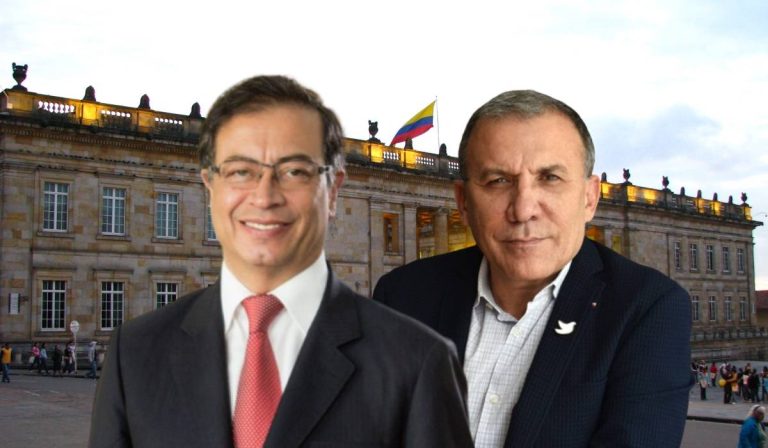 Colombia: gobierno Petro radicaría reformas tributaria, rural y política el 7 de agosto