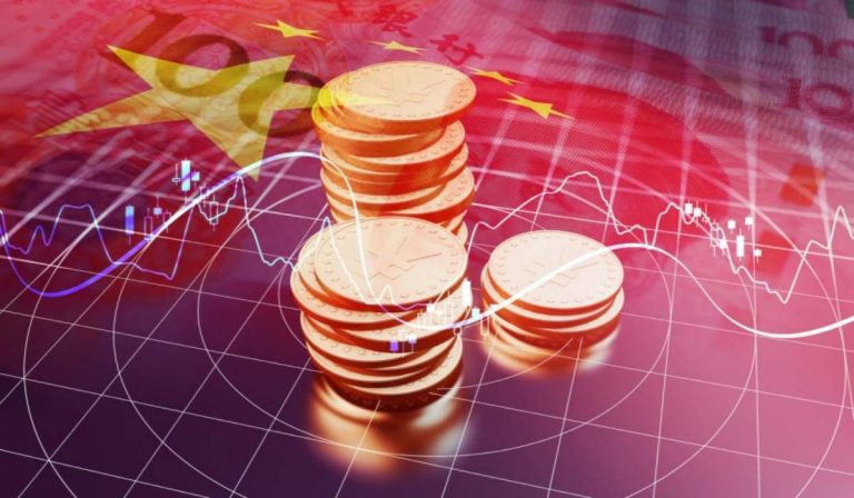 Premercado | China promete impulsos a su ralentizada economía; inicia reunión clave de la Reserva Federal