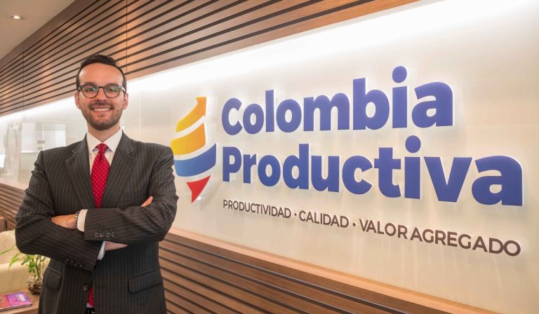Abren convocatoria para fortalecer la productividad de empresas en Colombia