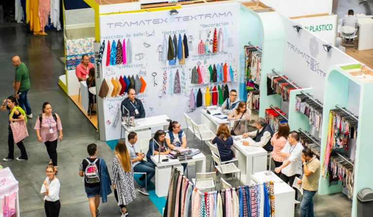 Las tres grandes marcas que serán compradoras en Colombiamoda y Colombiatex