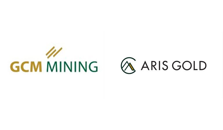 GCM Mining y Aris Gold se unen para ser el productor de oro líder en América