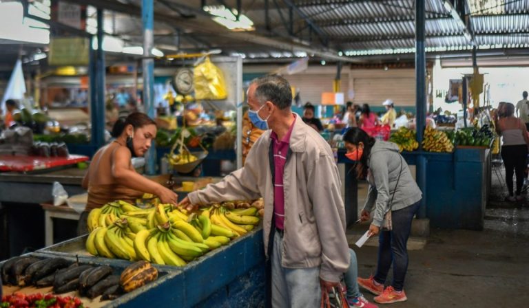 Economía de Venezuela creció 12,3 % en primer semestre de 2022