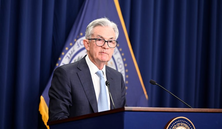 Premercado | Comienza reunión de política monetaria de la Reserva Federal de EE. UU.