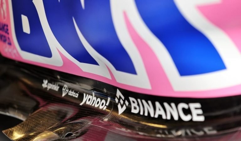 Yahoo prorroga por 3 años presencia en la F1 con BWT Alpine F1 Team