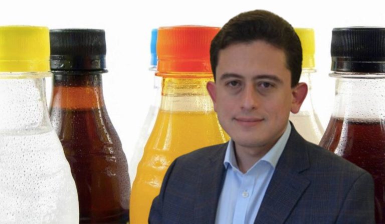 Reforma tributaria de Petro: impuestos a bebidas azucaradas siguen sobre la mesa
