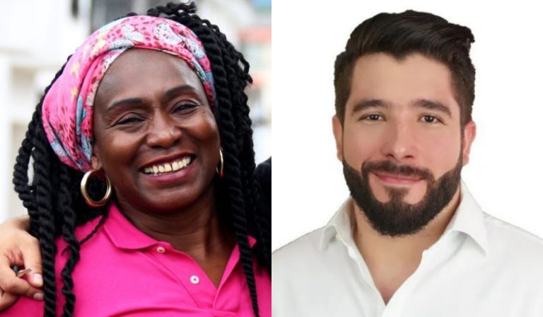 Estos serían los dos nuevos ministros que nombraría Petro en Colombia
