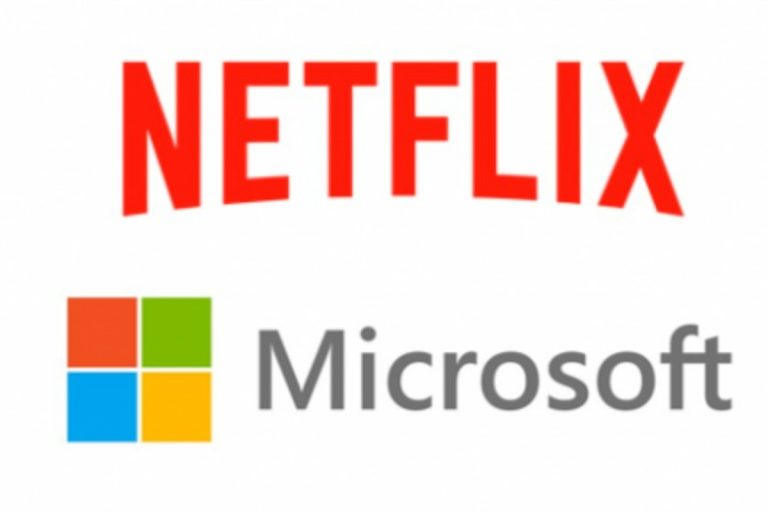 Netflix se asocia con Microsoft en nuevo plan de suscripción