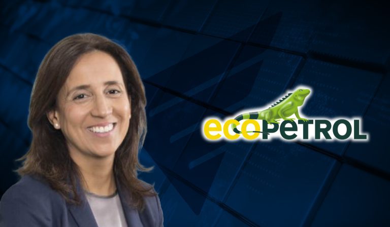 Mónica Jiménez renunció a la Vicepresidencia de Asuntos Corporativos y Secretaría General de Ecopetrol
