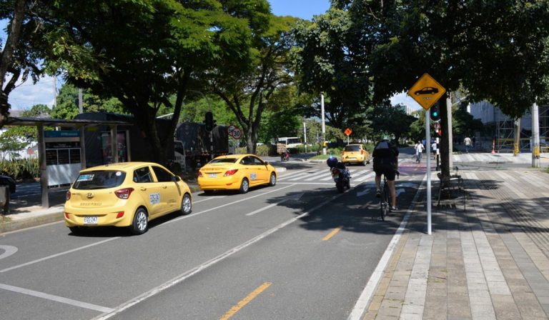 Pico y placa en Medellín: inician sanciones a vehículos